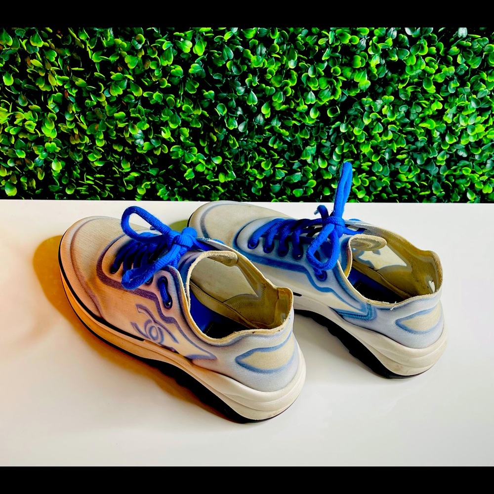 Chanel Sneakers